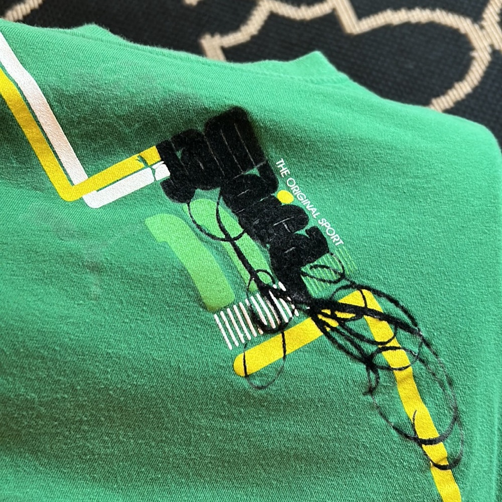 Vtg Puma Jamaica Shirt - Picture 13 of 15